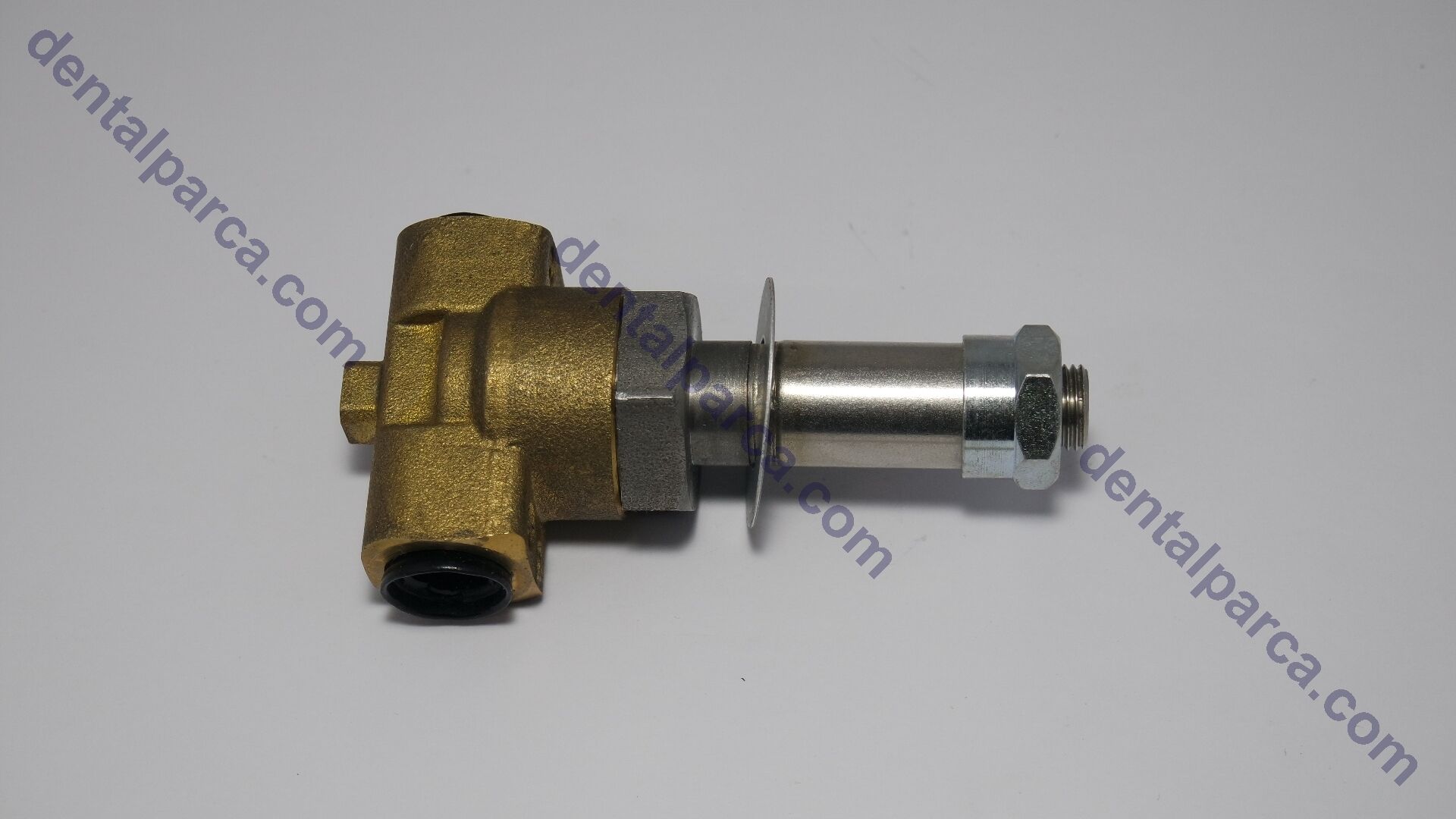 SOLENOID VALVE N.A.VE 136YV
