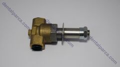 SOLENOID VALVE N.A.VE 136YV