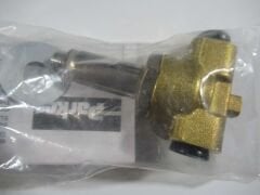 SOLENOID VALVE