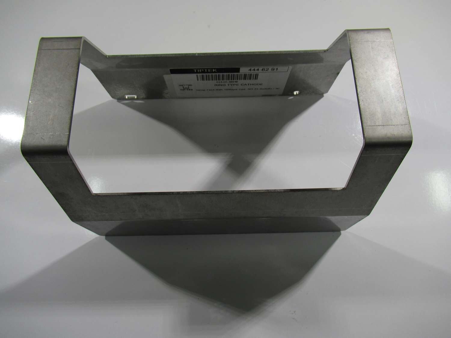 RING TYPE CATHODE