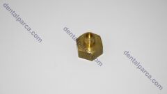 WOODPECKER LED-G 22 LIK SARI SOMUN