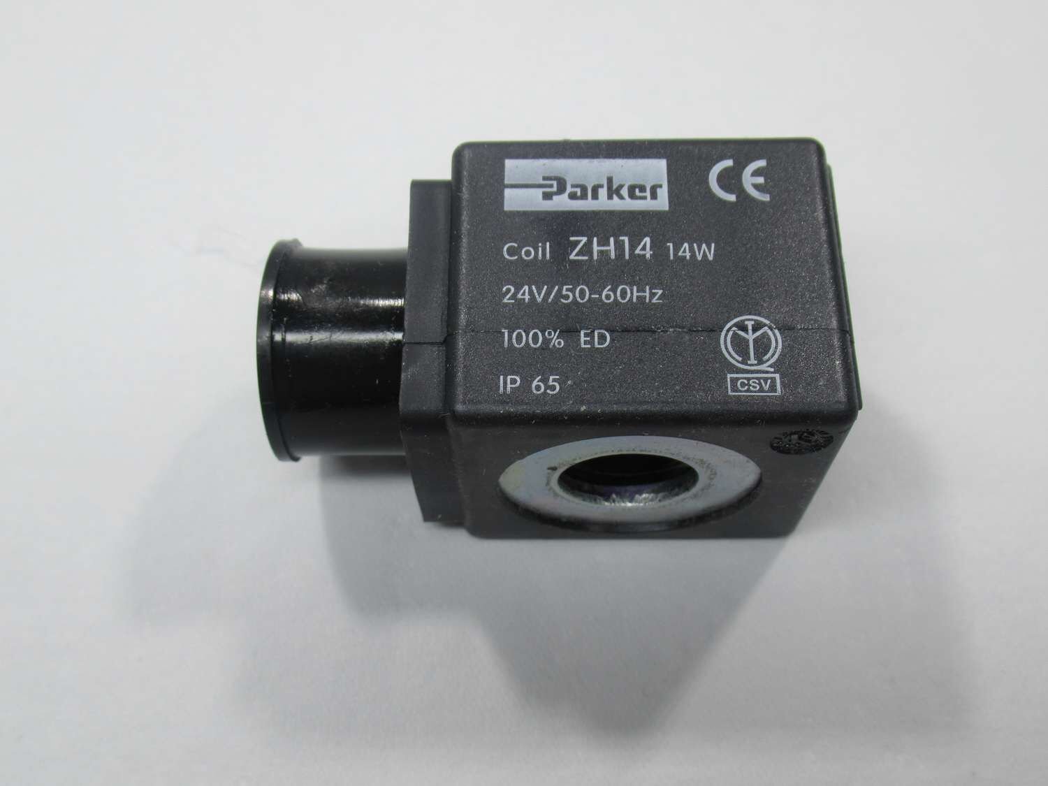 SOLENOID COIL ZH14 24 V / 50 HZ