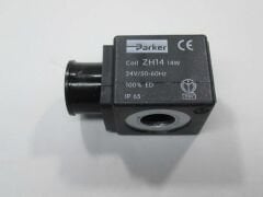 SOLENOID COIL ZH14 24 V / 50 HZ