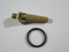 EMS Filtration cartridge water