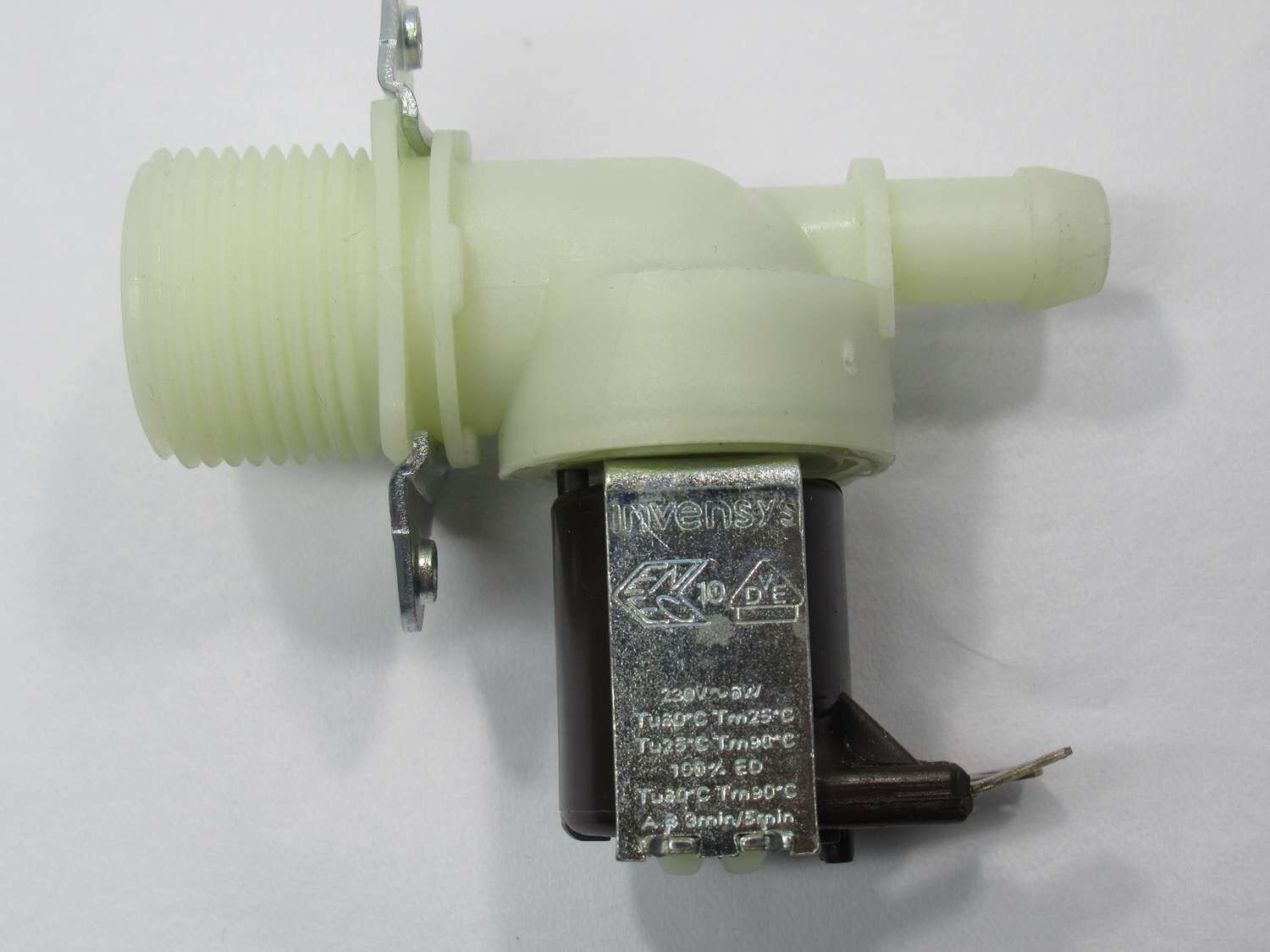 272-WAY SOLENOID VALV.220/240V