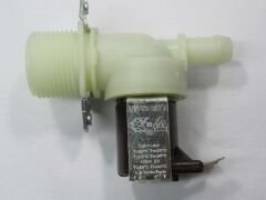 272-WAY SOLENOID VALV.220/240V