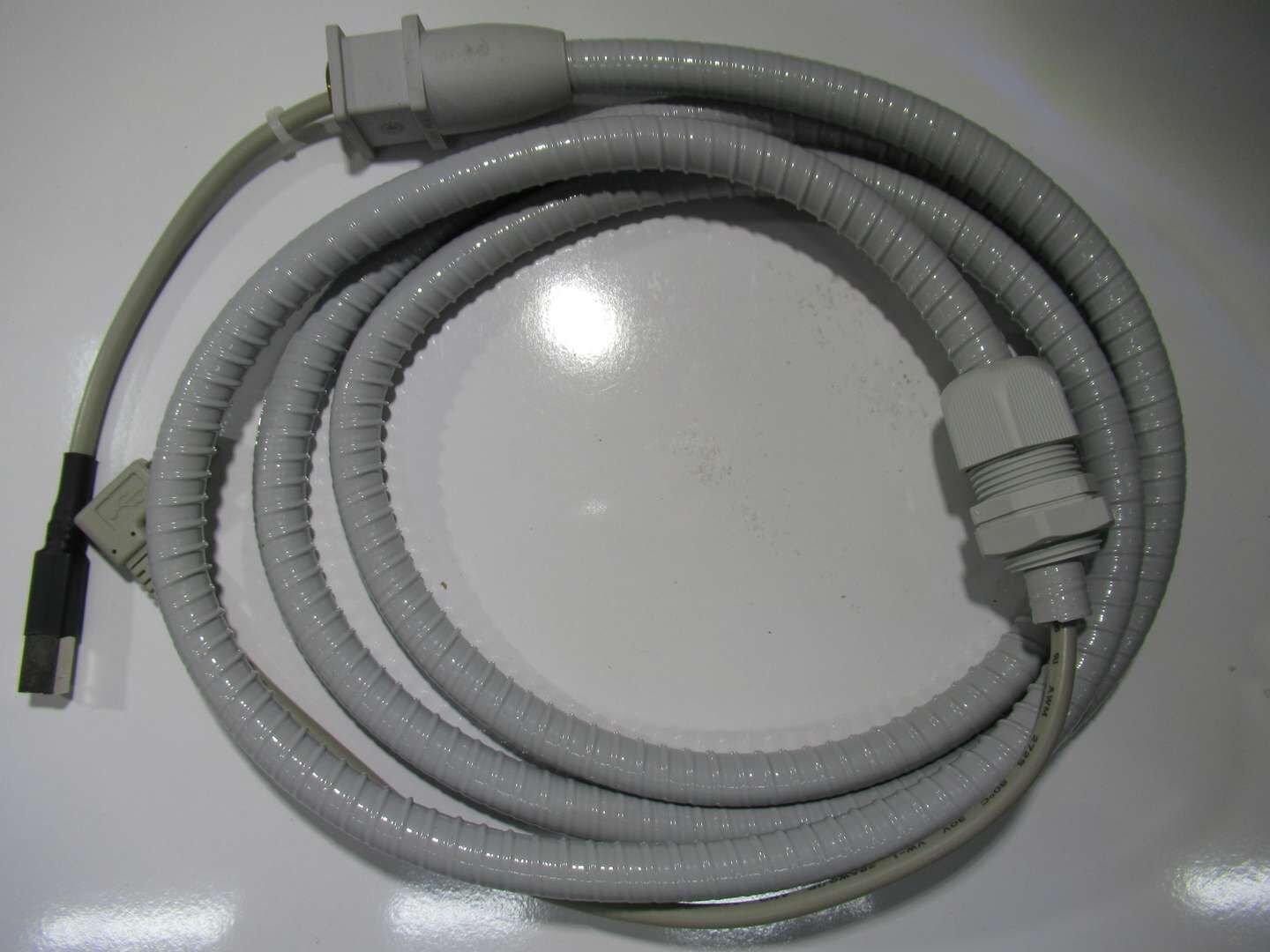 STARTER CABLE