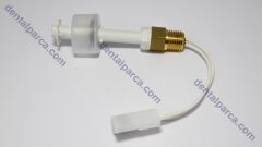1 LEVEL PROBE FOR DRAINING TANK