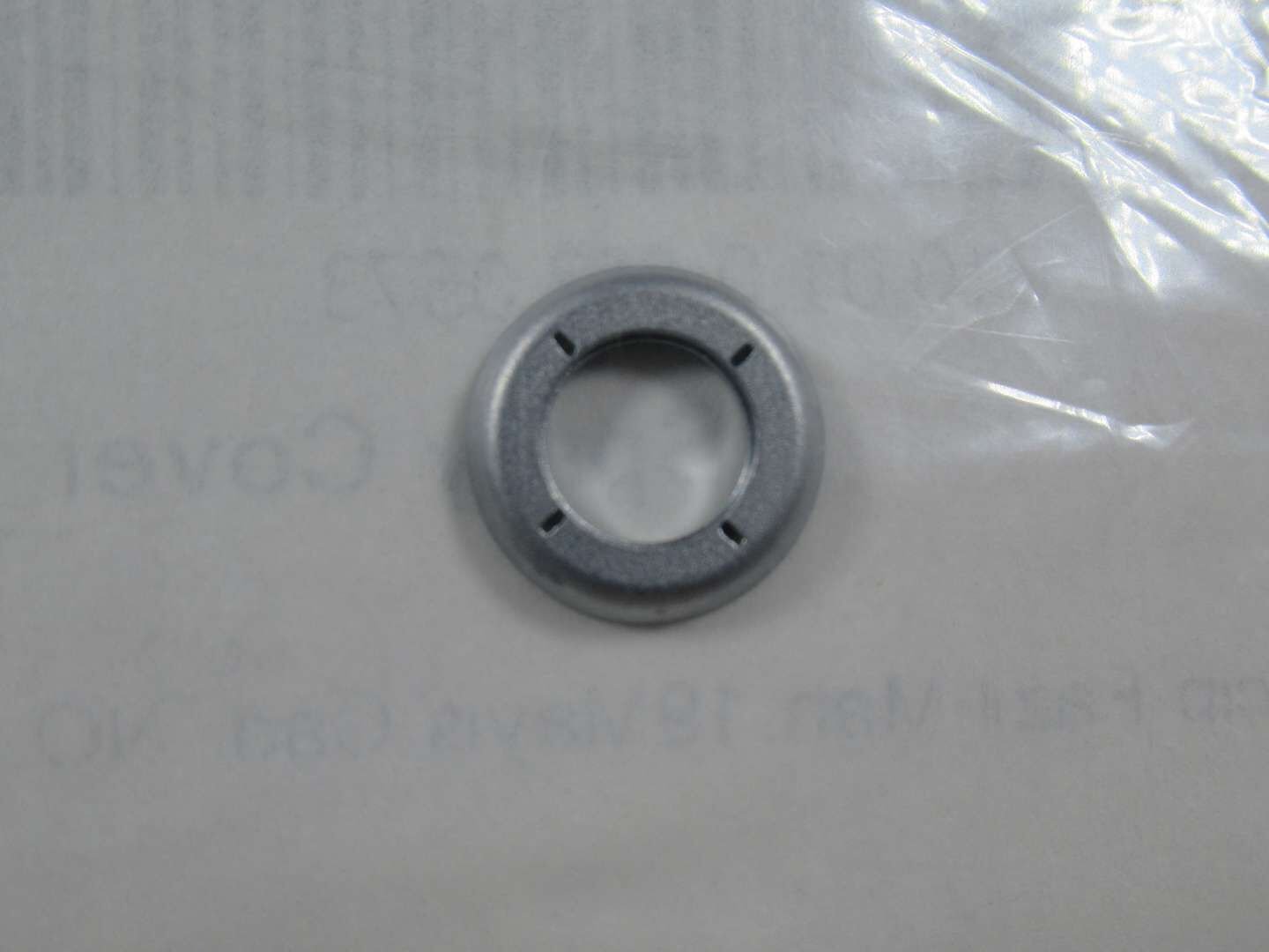 SPRAY COVER