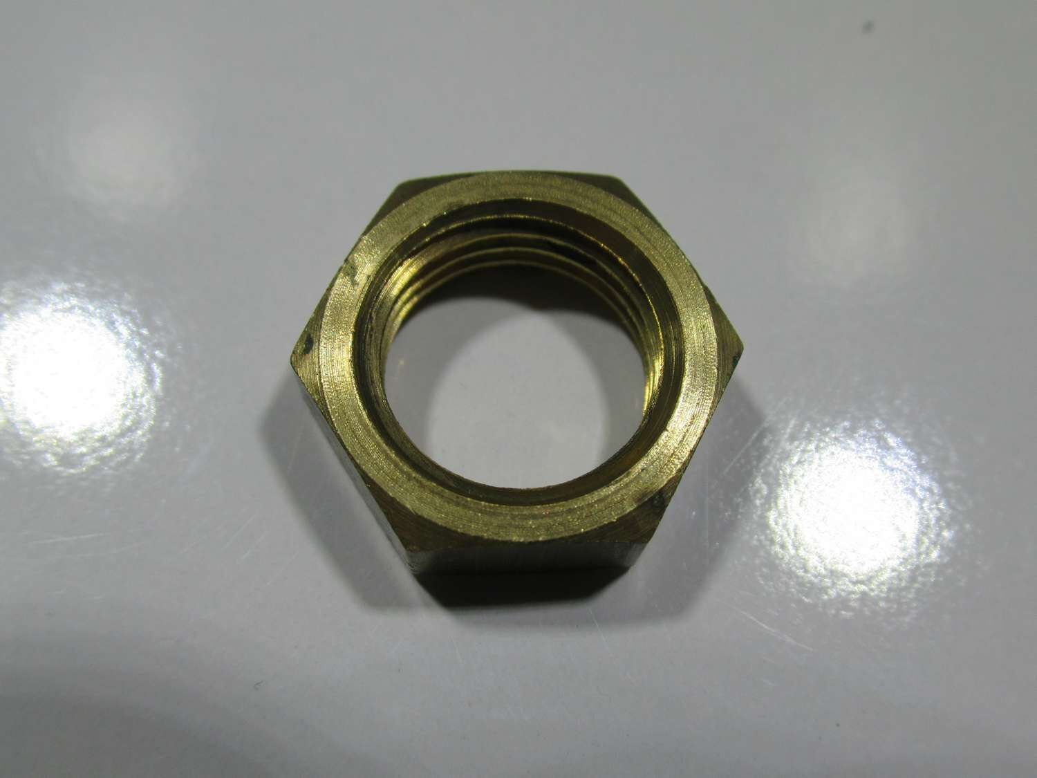 NUT 1/4''