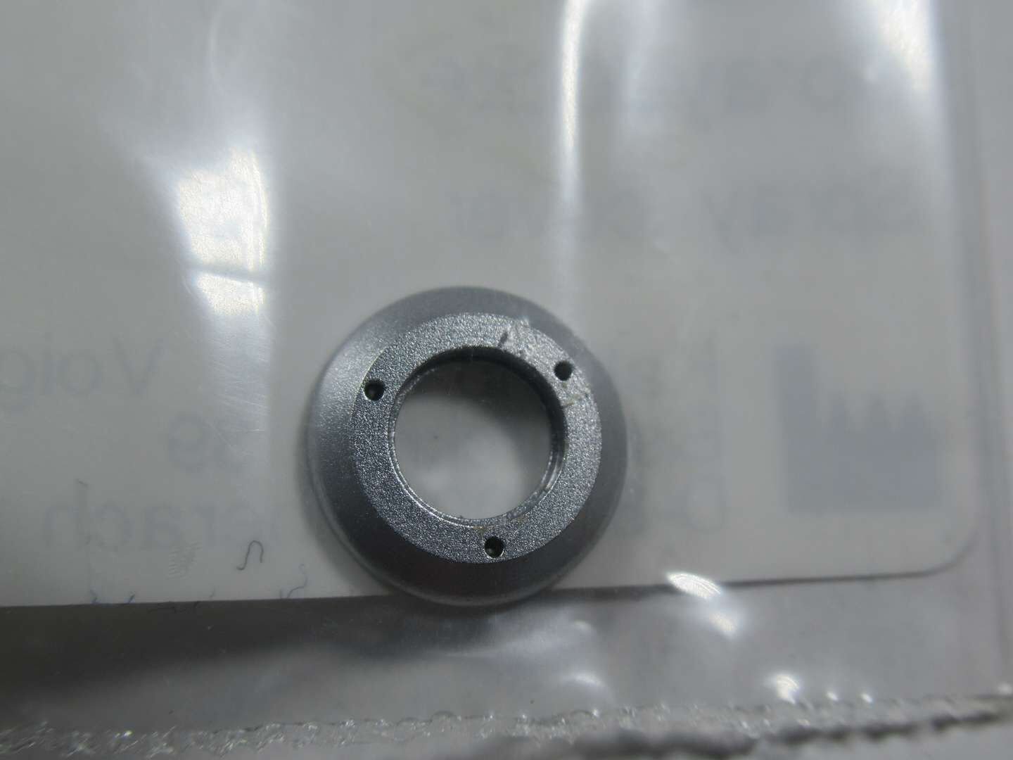 SPRAY COVER