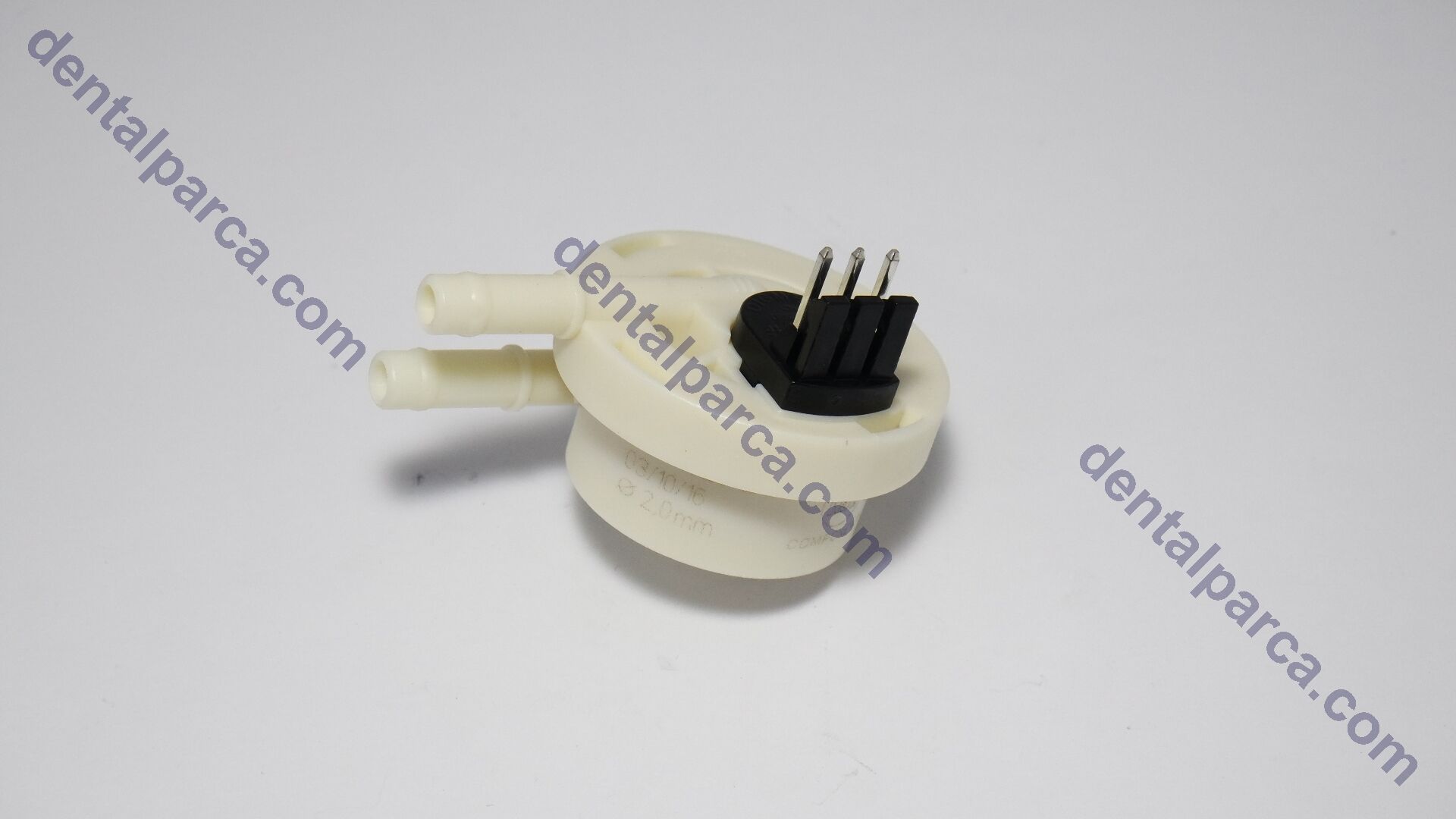FLOWMETER FHKSC 932-9520/000