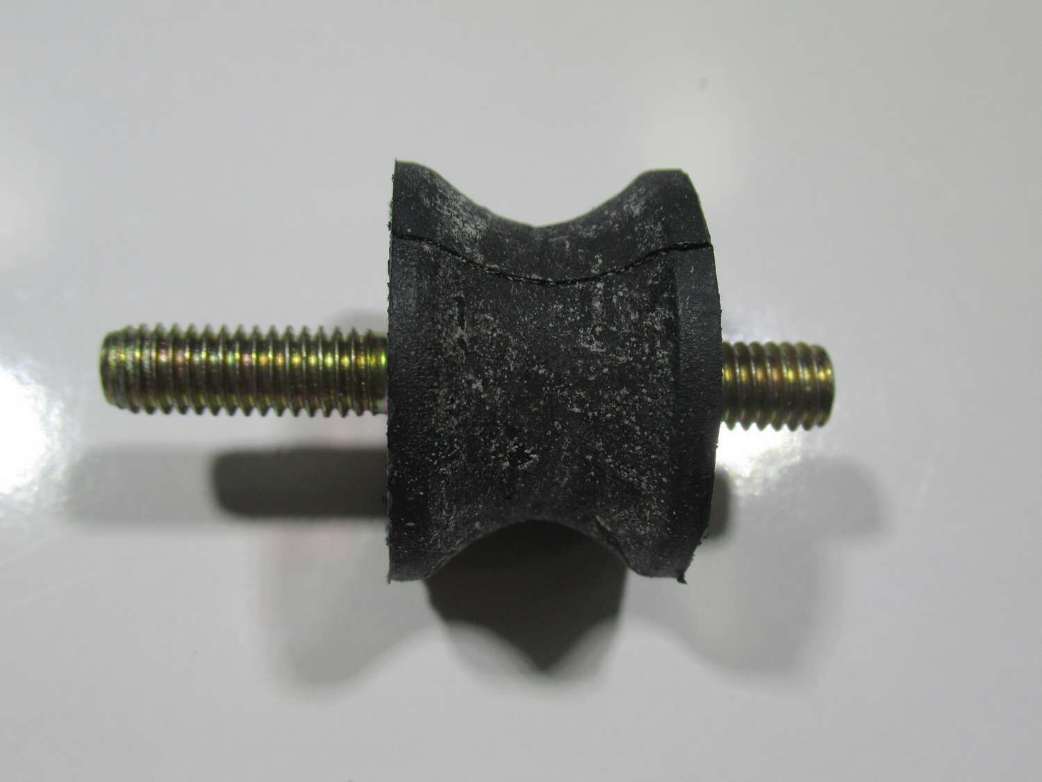 PRESSURE REDUCER GAUGE 50