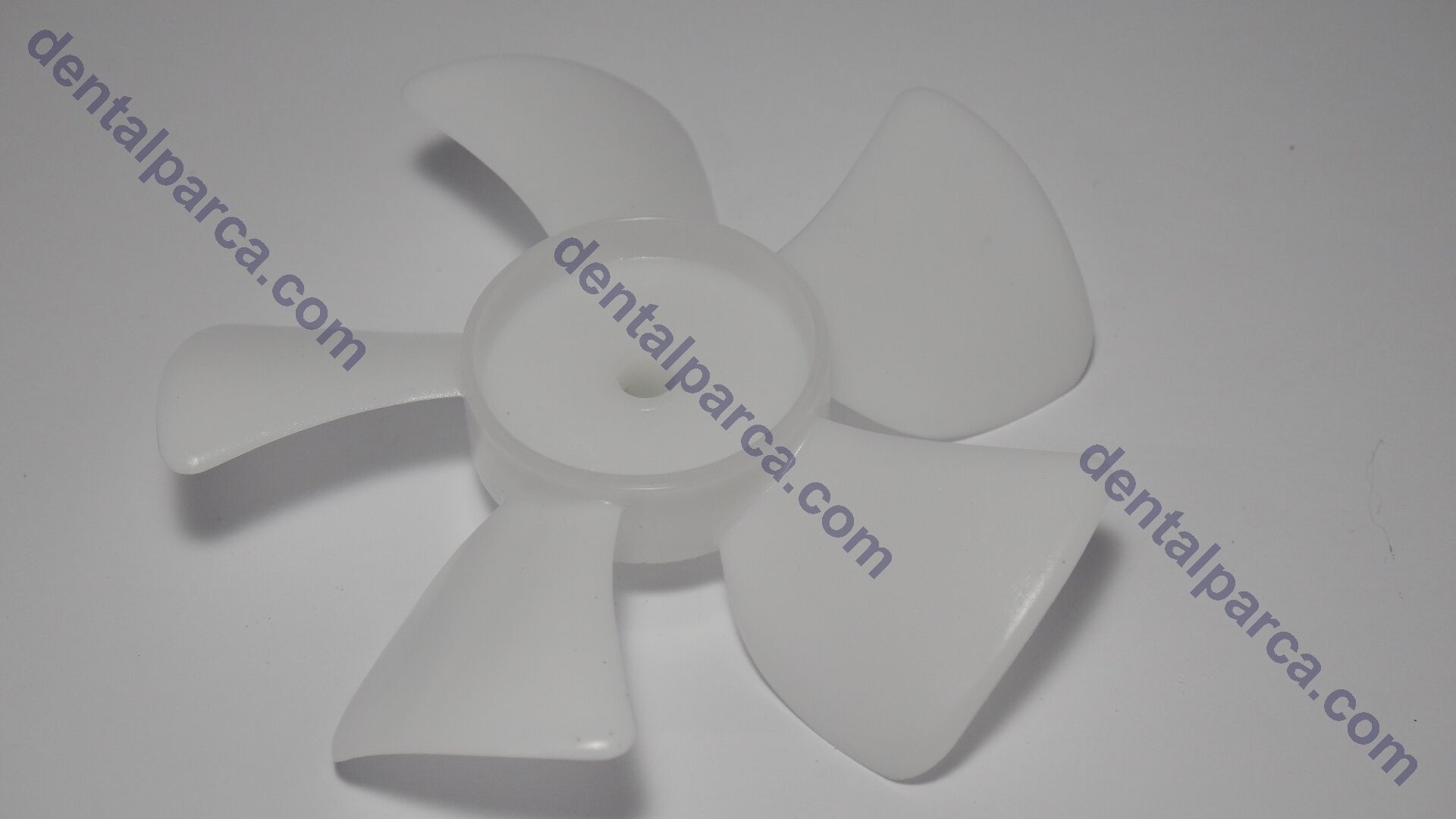 COOLING FAN FOR VACUUM PUMP