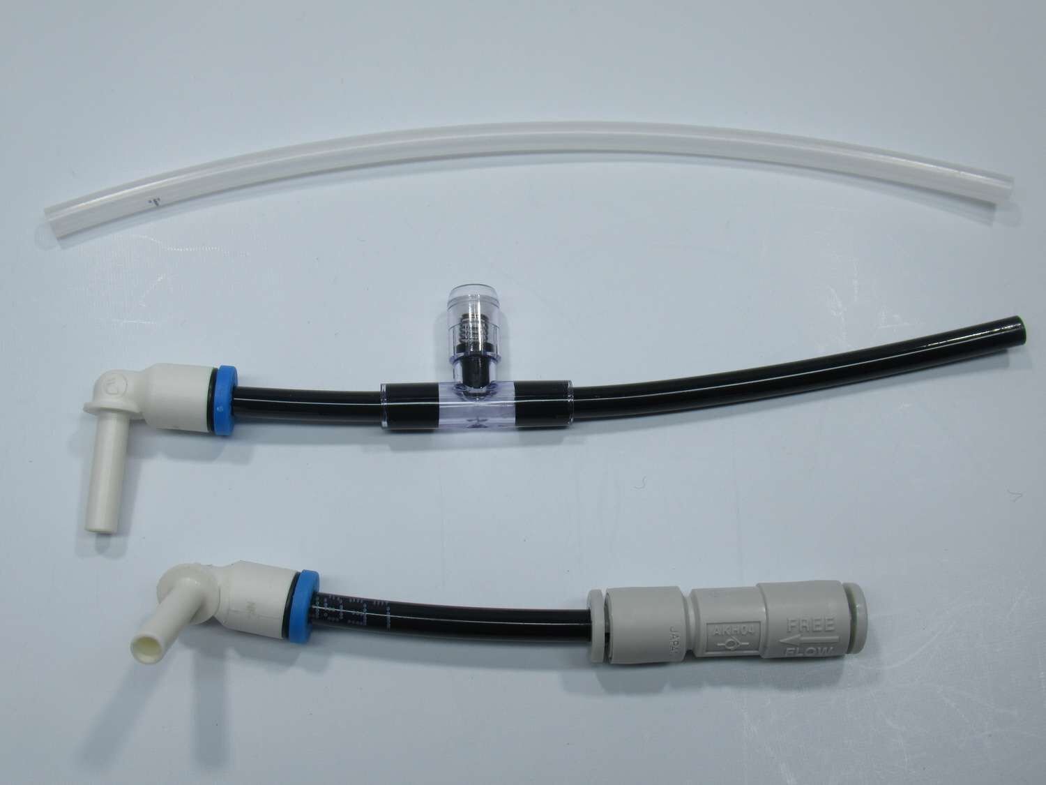 EMS UPGRADE KİT ONE WAY VALVE