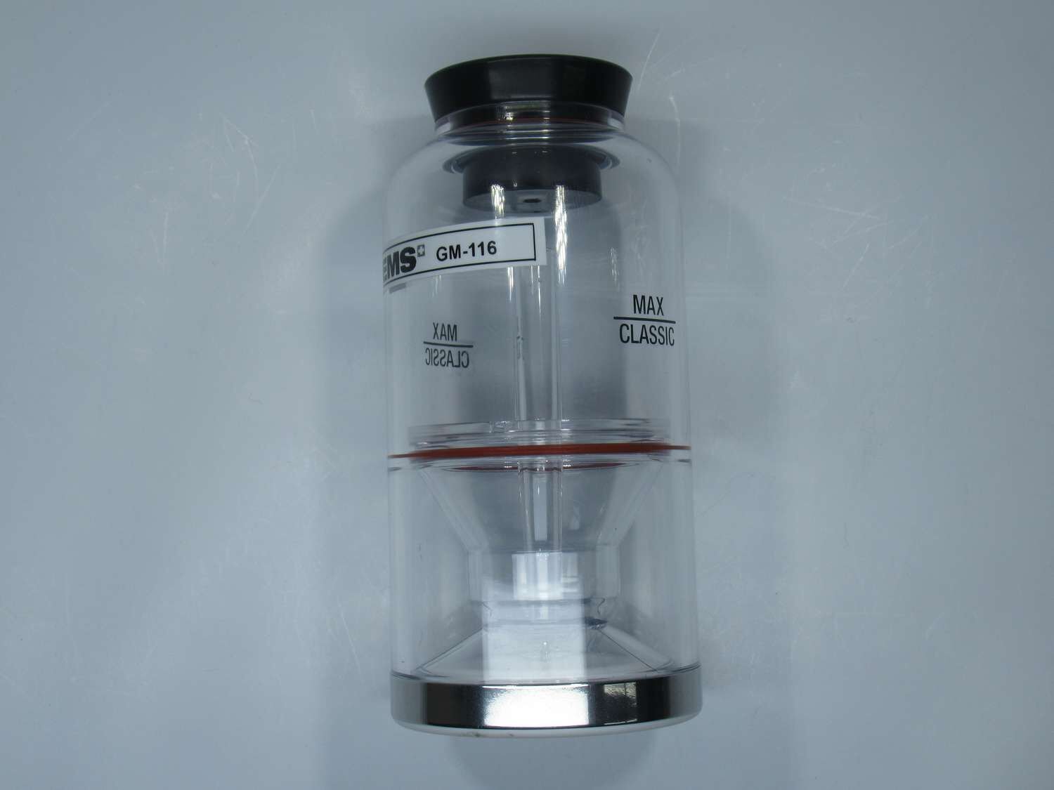 EMS CALİBRATİON CHAMBER FOR EH-139