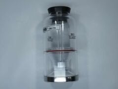 EMS CALİBRATİON CHAMBER FOR EH-139