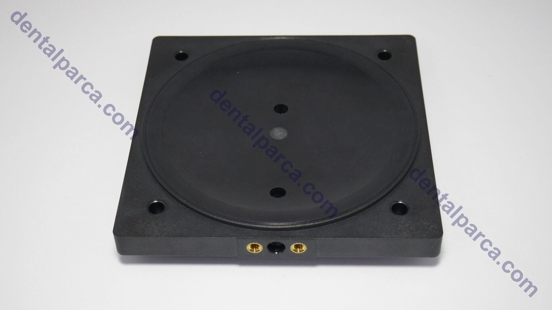 INTERMEDIATE PLATE