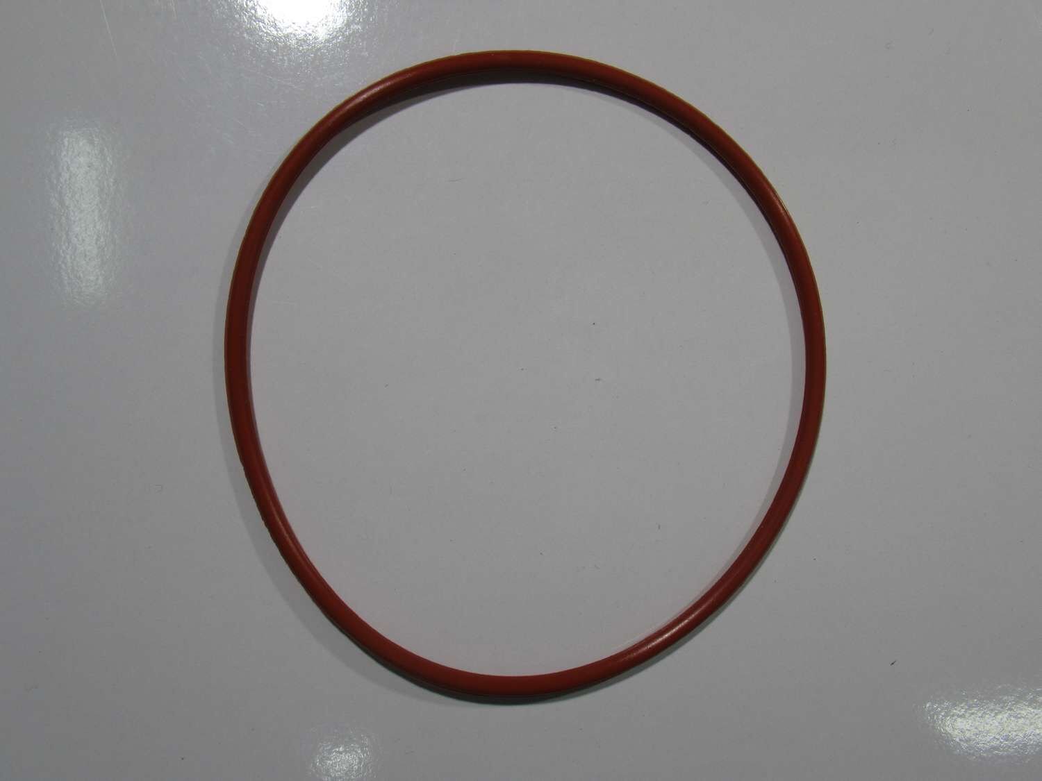 SEPARATOR O-RING RED