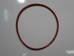 SEPARATOR O-RING RED