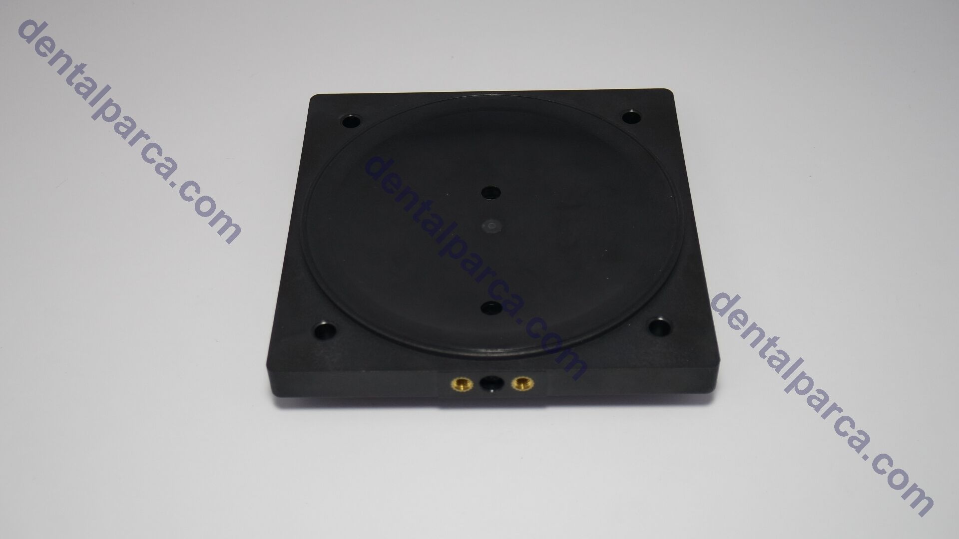 INTERMEDIATE PLATE