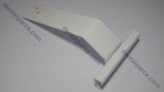 KEY FOR TRAY'S EXTRACTION D.142