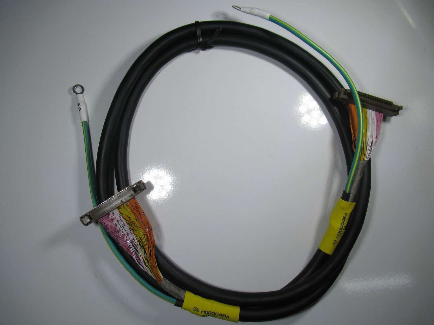 SENSOR LVDS CABLE