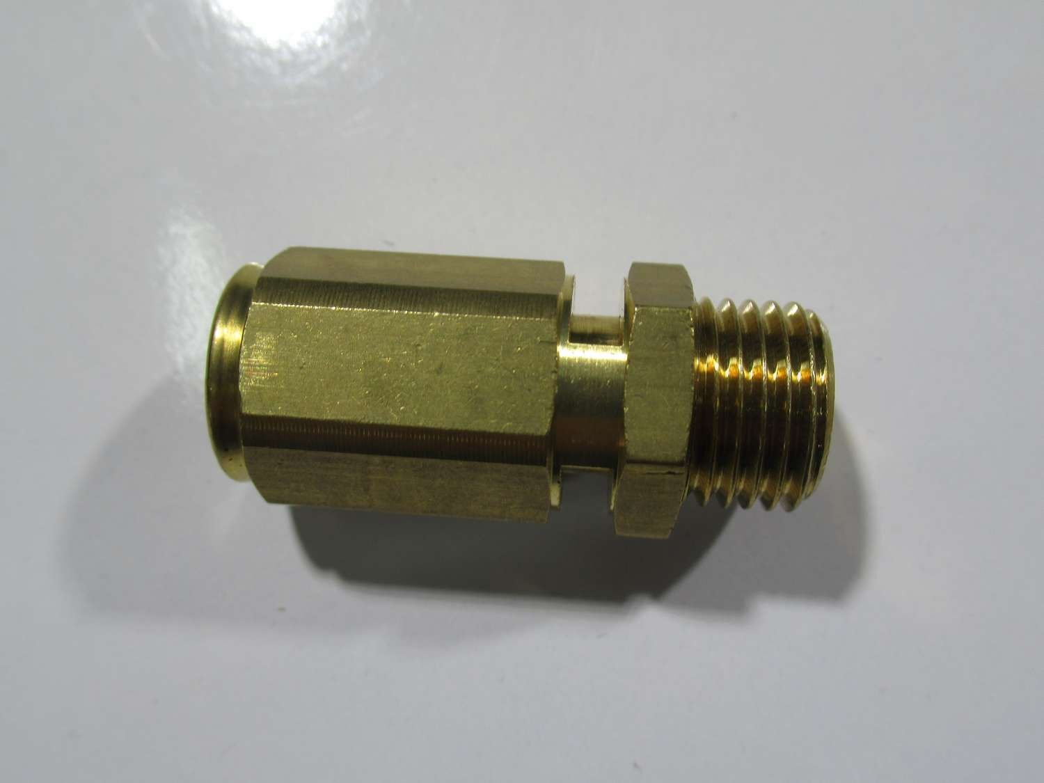 SAFETY VALVE 1/4'' BAR 8,5