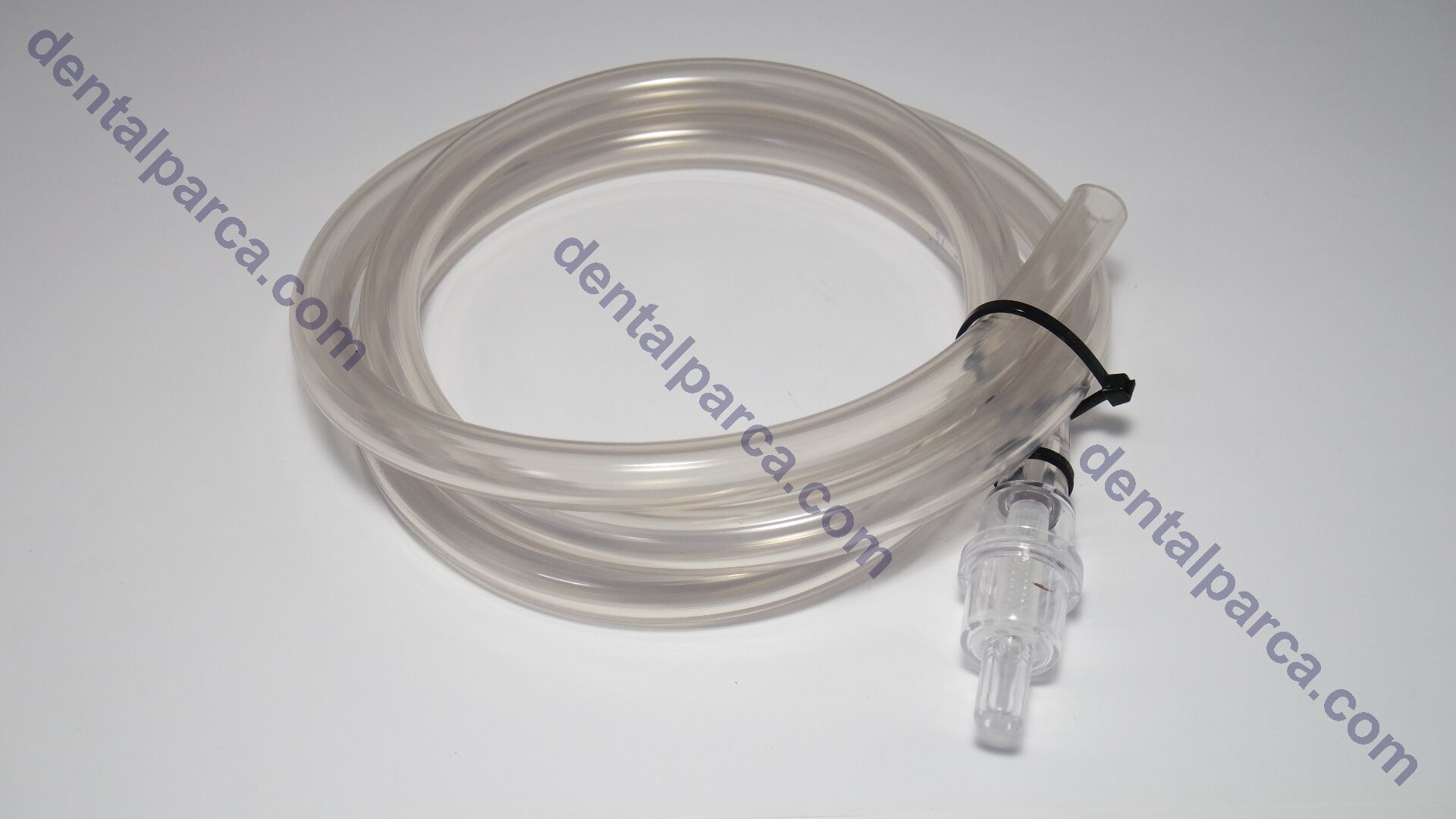 STANDARD SUPPLY PIPES