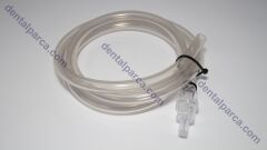 STANDARD SUPPLY PIPES