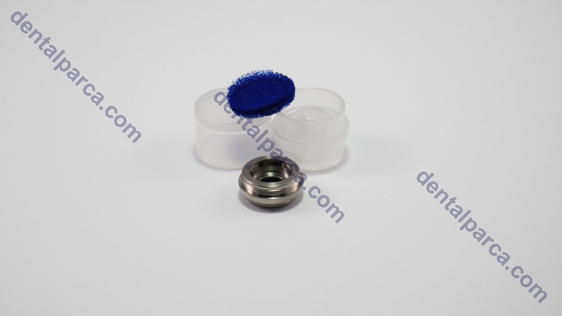 BORA  PUSH BUTTON