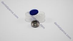 BORA  PUSH BUTTON