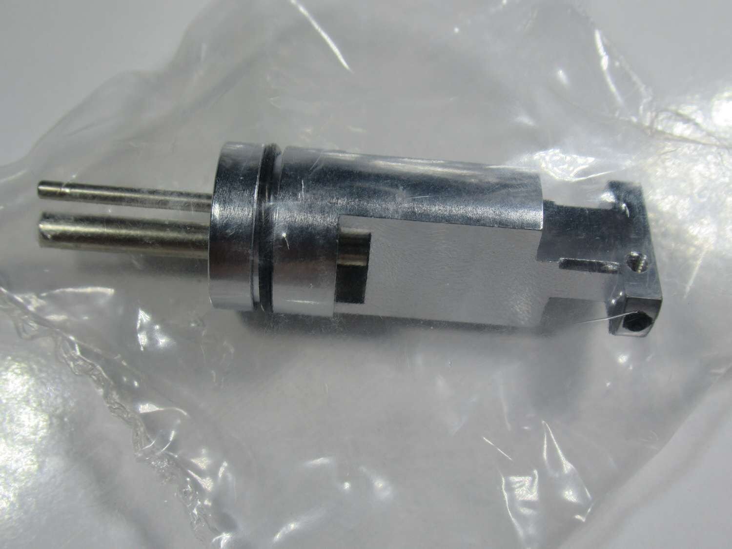 BRASIL INSERT WITH TUBES