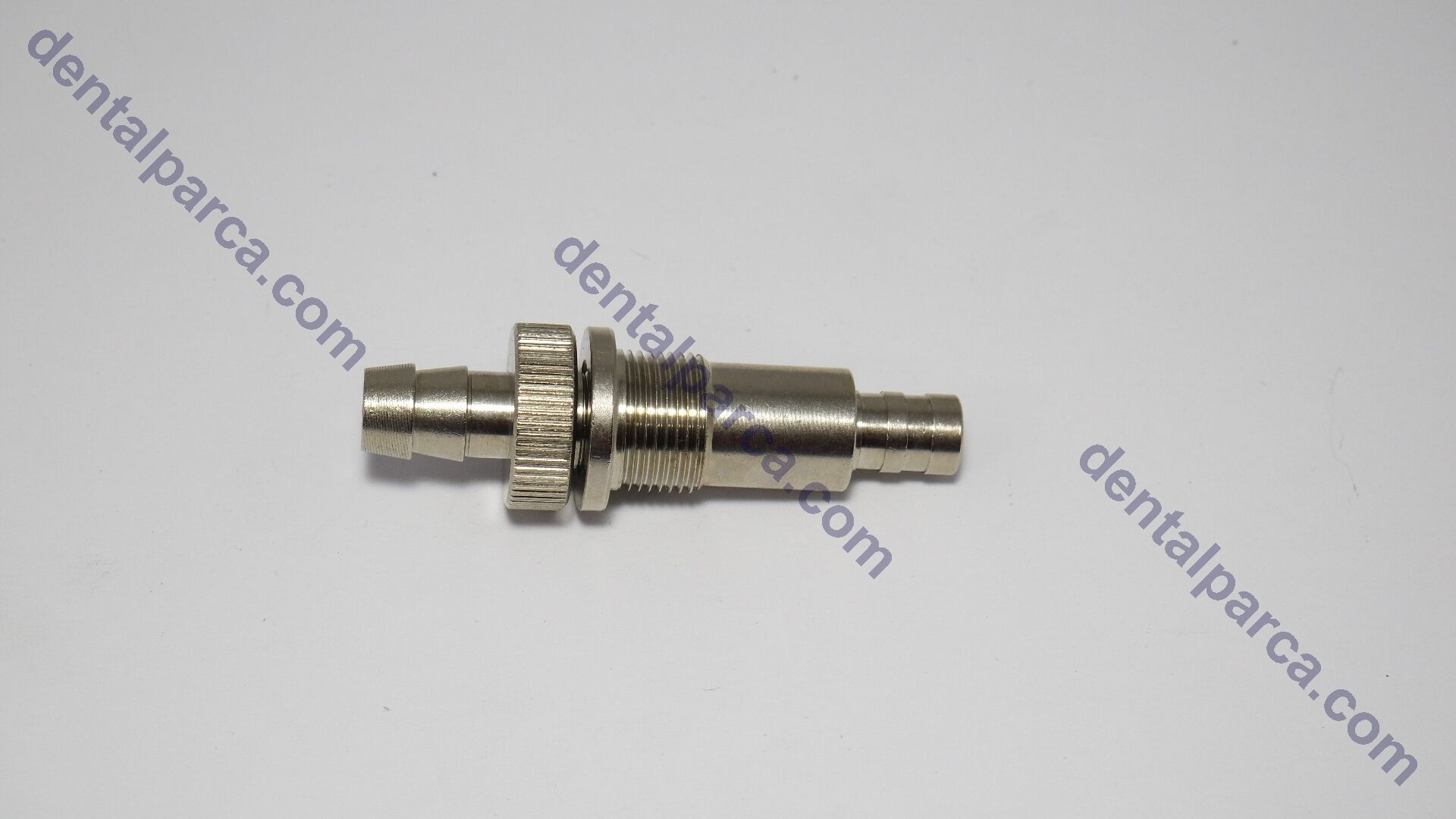 METAL DRAIN TAP