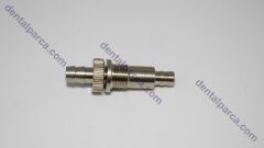 METAL DRAIN TAP