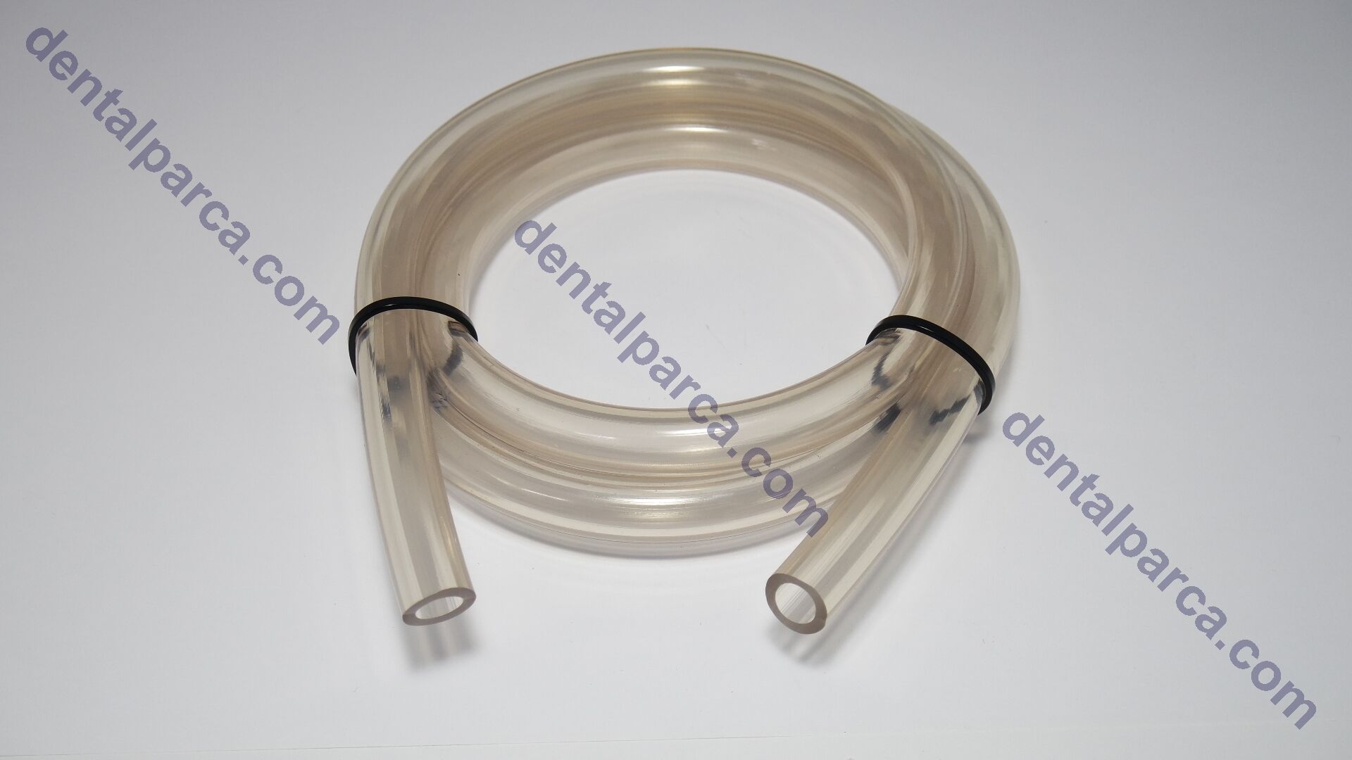 DISCHARGE PIPE