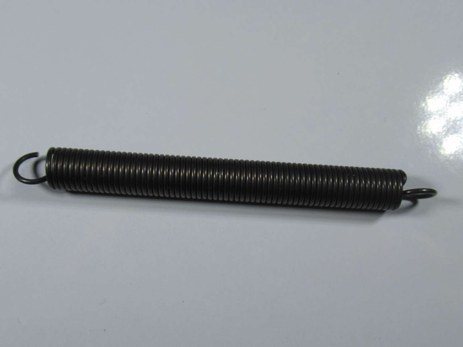 W&H DOOR LOCKING ARM SPRING
