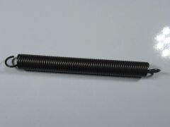 W&H DOOR LOCKING ARM SPRING