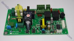 COMPUTER MAINBOARD
