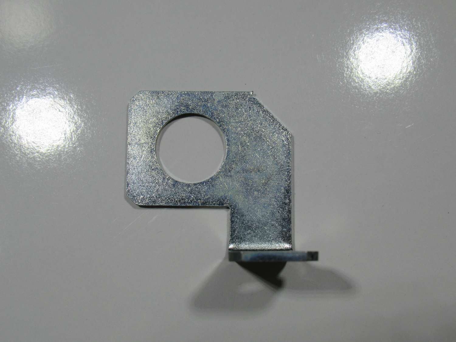 PRESSURE SENSOR BRACKET