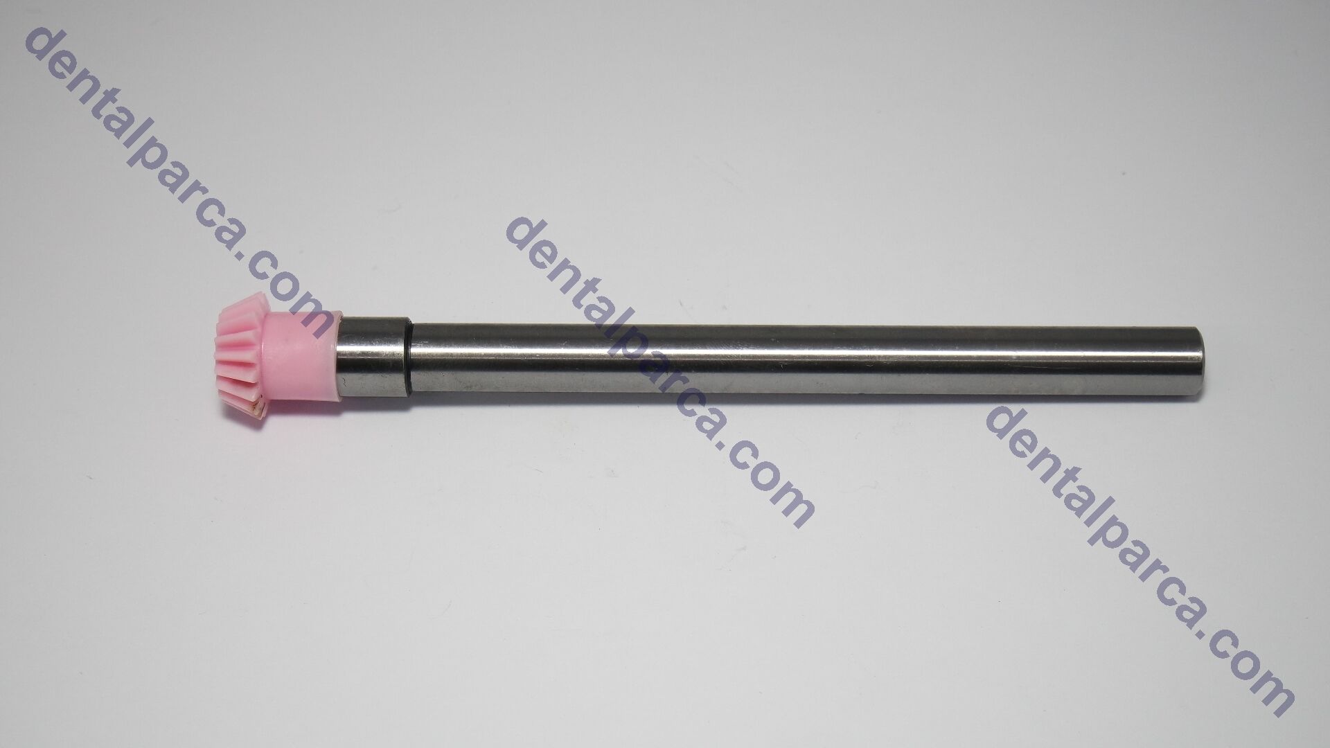 GEAR AXLE ALGIMIX