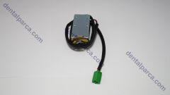 WIRED ELECTROMAGNET