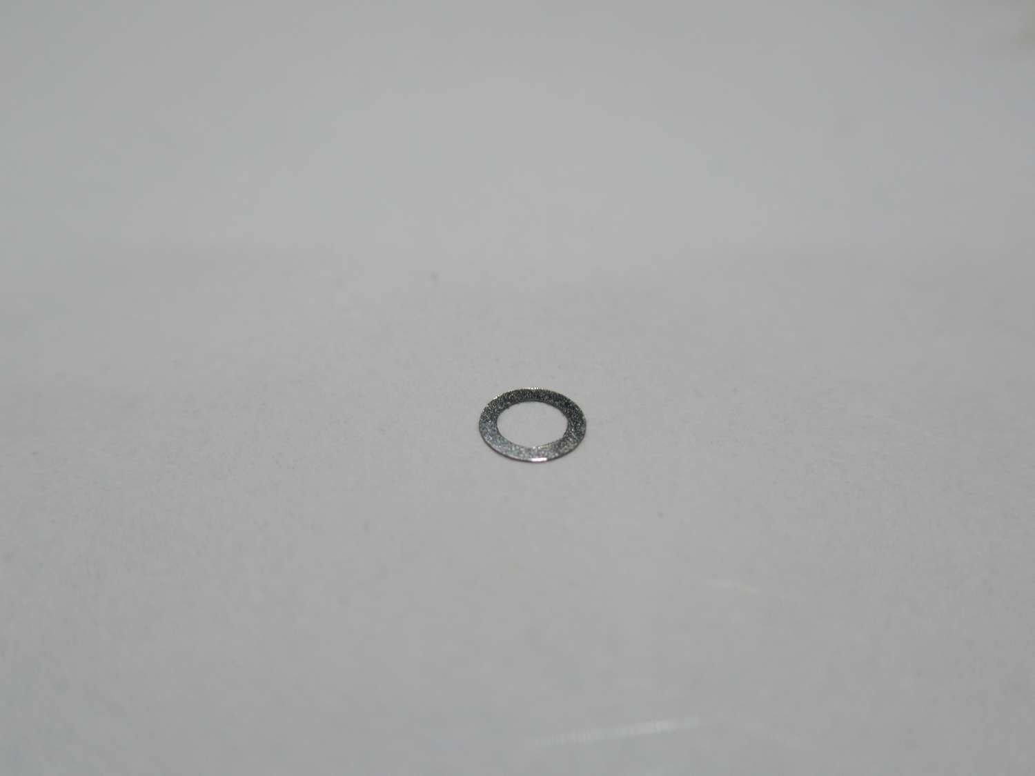 WASHER