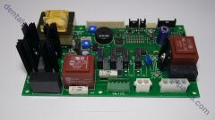 ULTRASONIC PC BOARD