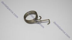 HANDLE SPRING Ø2 AISI304 REV_2