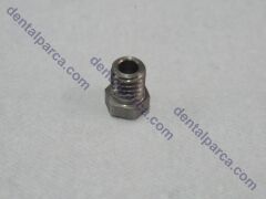 NUT FOR SLEEVE TEMPERATURE PROBE