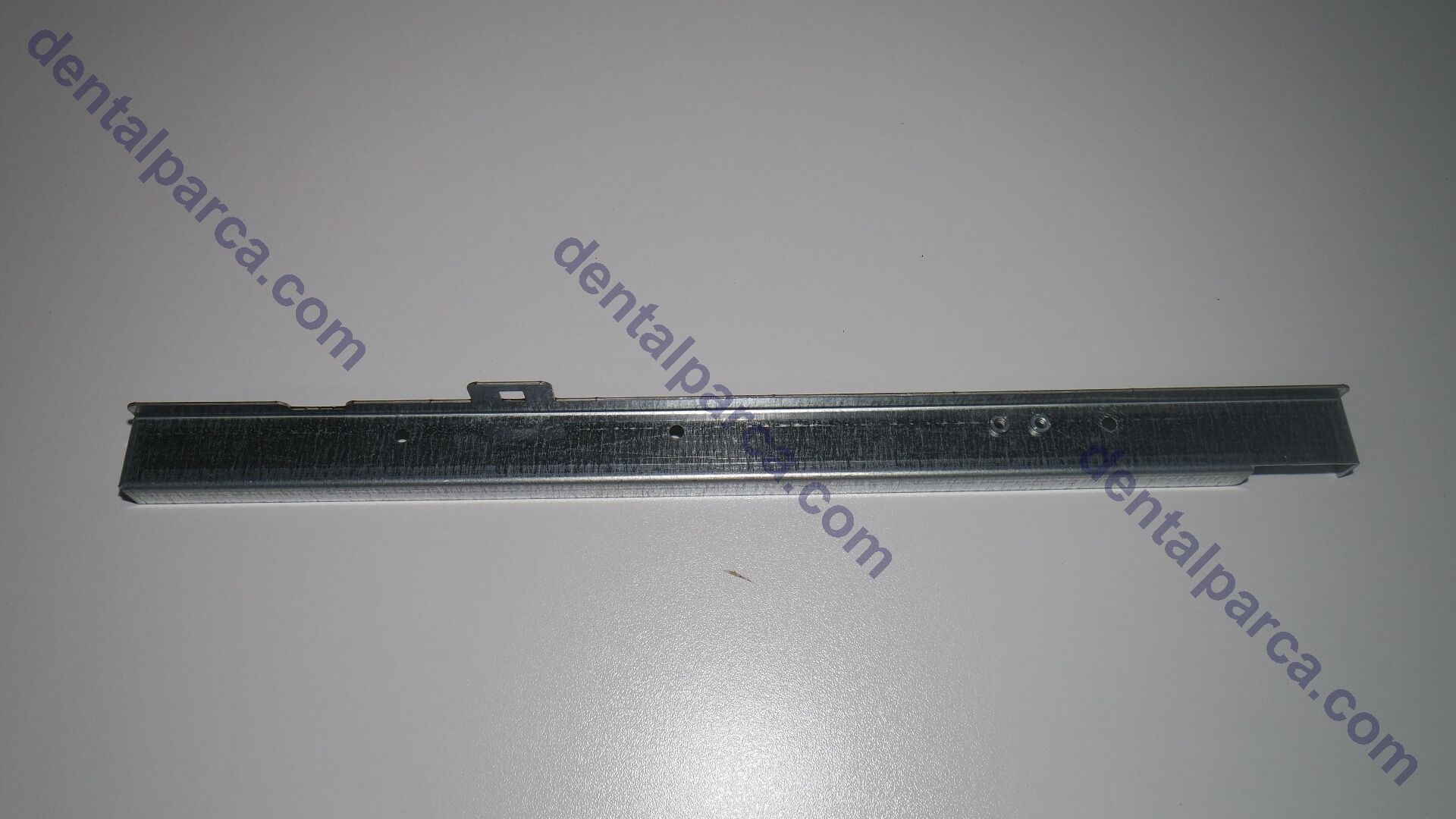 BRACKET SUPP SOLENOID VALVE