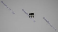 SWITCH FOR SLOW/FAST EXTRUSION BUTTON