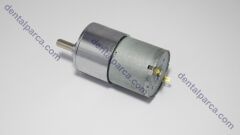 FAST ADVANCE/RETRACTGEARED MOT. MODULMIX