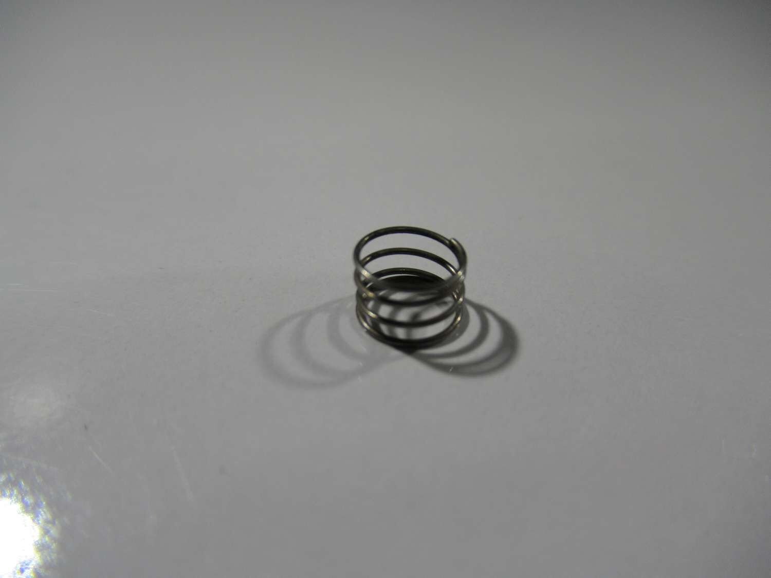BRASIL SPIRAL SPRING